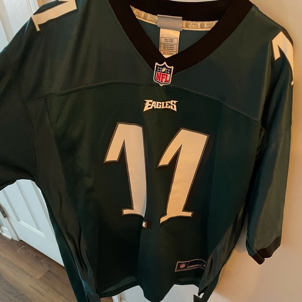 Eagles Jersey
